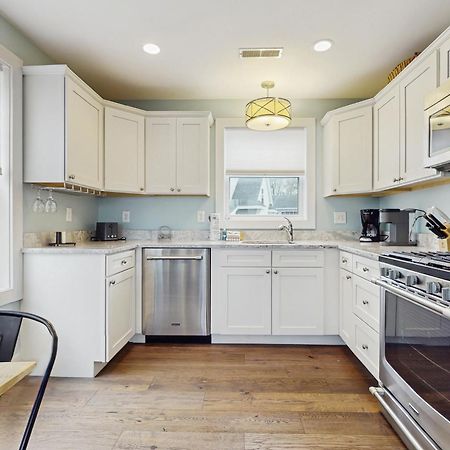 Bay Breeze Whispers Of Water Apartamento Wells Exterior foto
