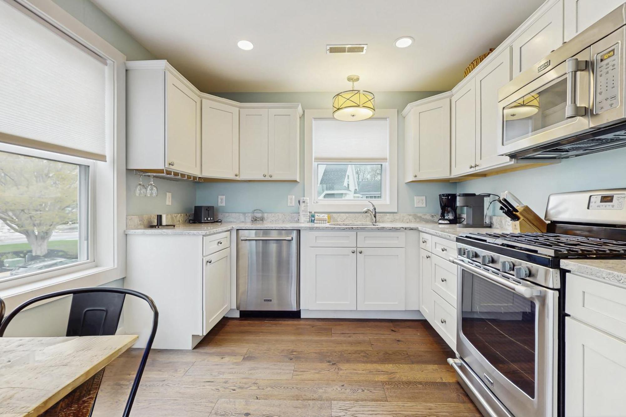 Bay Breeze Whispers Of Water Apartamento Wells Exterior foto