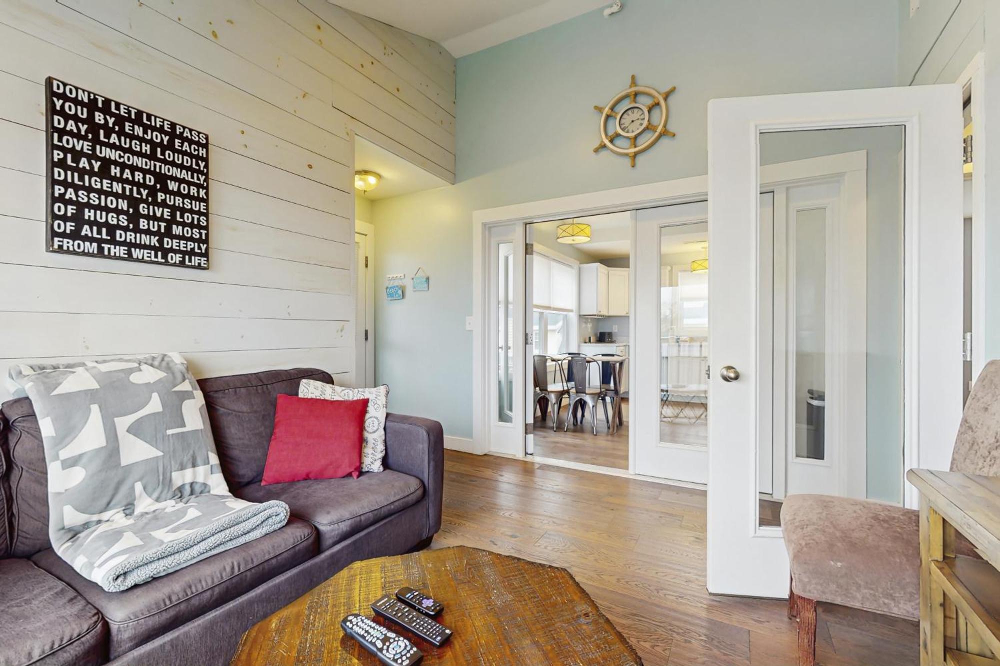 Bay Breeze Whispers Of Water Apartamento Wells Exterior foto