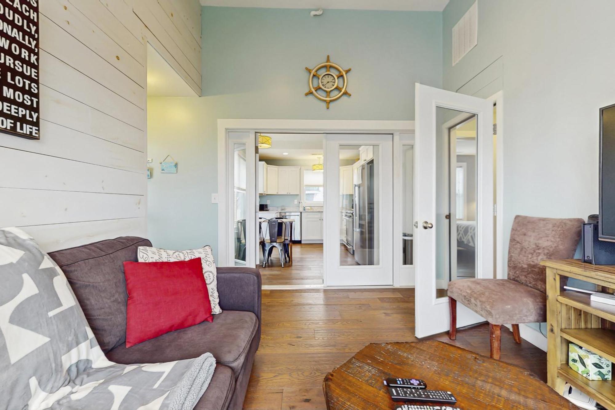 Bay Breeze Whispers Of Water Apartamento Wells Exterior foto