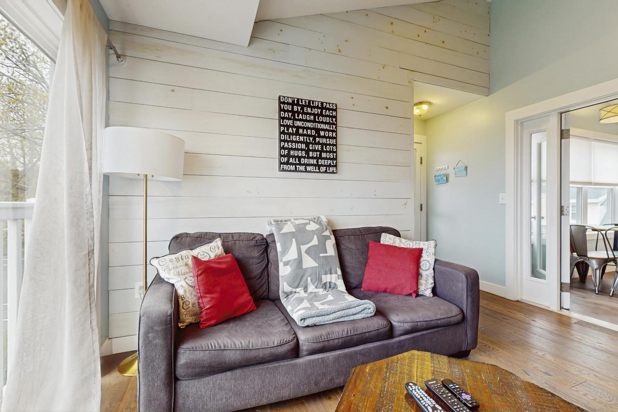 Bay Breeze Whispers Of Water Apartamento Wells Exterior foto