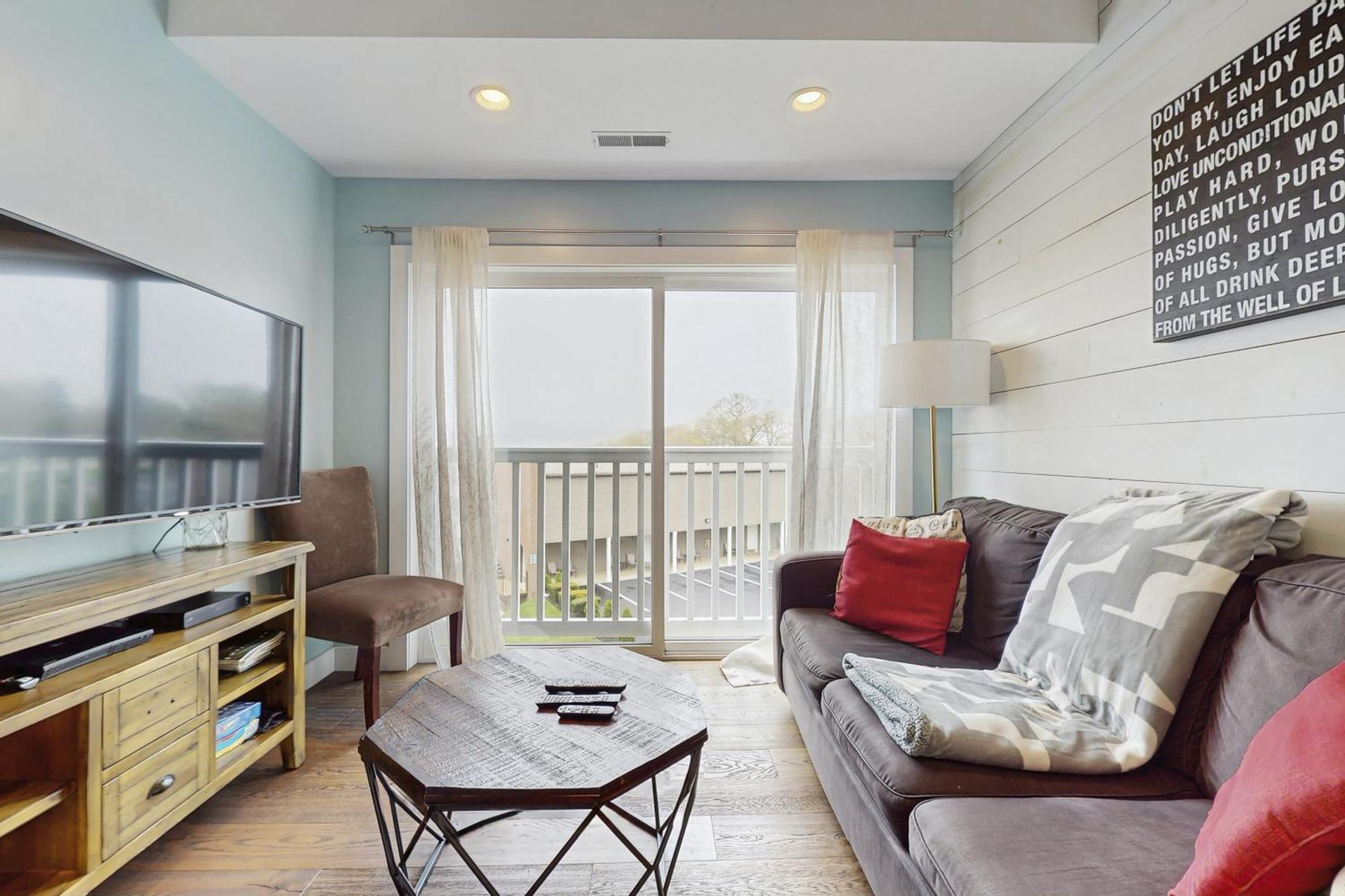 Bay Breeze Whispers Of Water Apartamento Wells Exterior foto