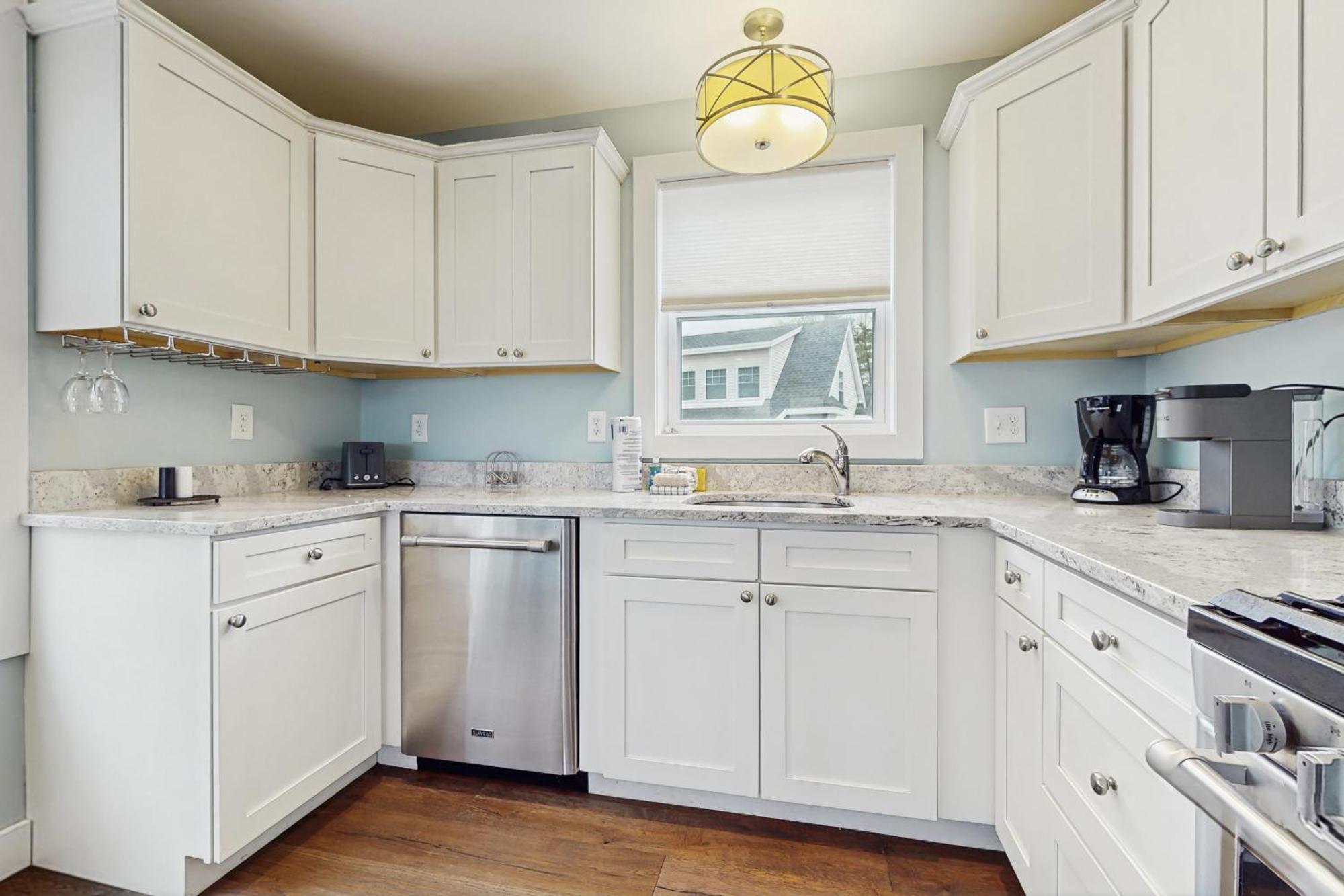 Bay Breeze Whispers Of Water Apartamento Wells Exterior foto
