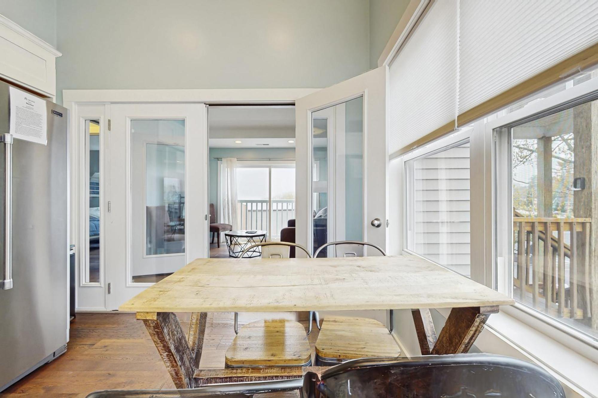 Bay Breeze Whispers Of Water Apartamento Wells Exterior foto